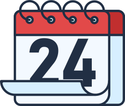 Calendar icon