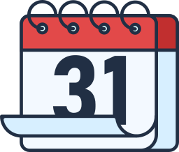 Calendar icon