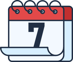 Calendar icon