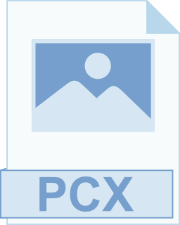 pcx иконка