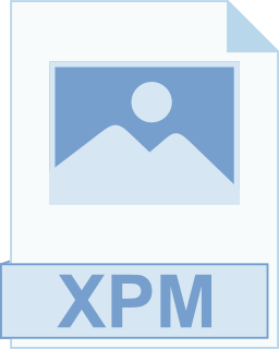 Xpm icon