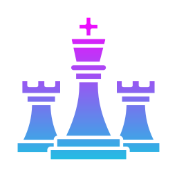 xadrez Ícone