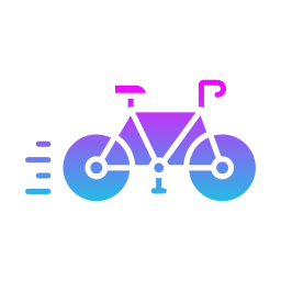 radfahren icon