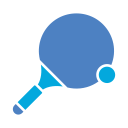 tischtennis icon