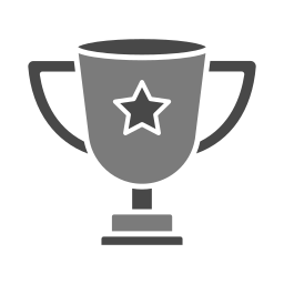 Trophy icon