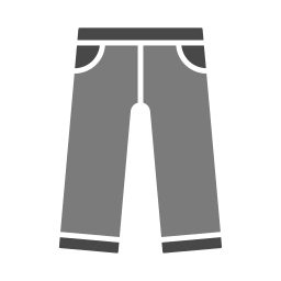 Trousers icon