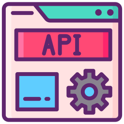 api icon