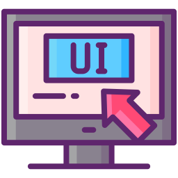 ui-design icon