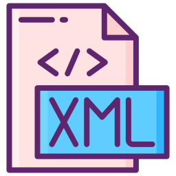 xml icono