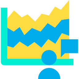 analytics Ícone