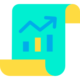 analytics Ícone