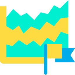 analytique Icône