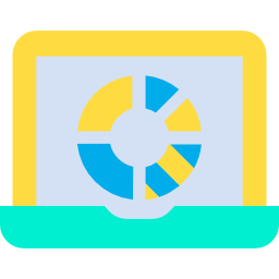 Analytics icon