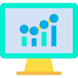 analytique Icône