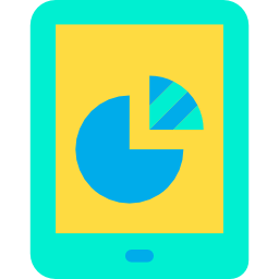 Analytics icon