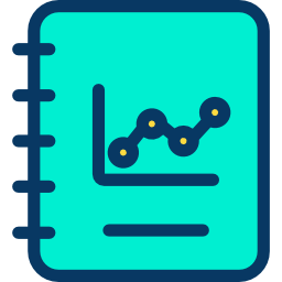 Notebook icon