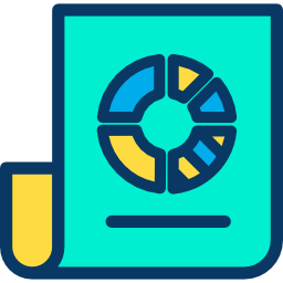 Analytics icon