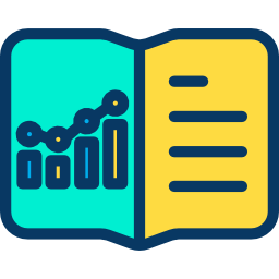 Analytics icon