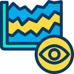 Analytics icon