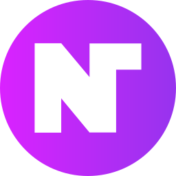 Letter N icon