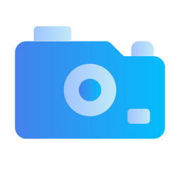 Camera icon