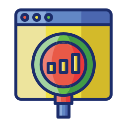 Analytics icon