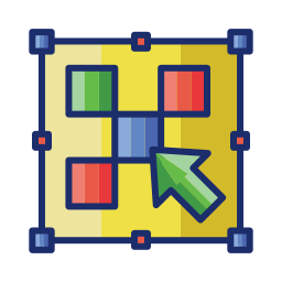 Пиксель иконка
