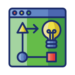 Planning icon