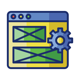 Prototype icon