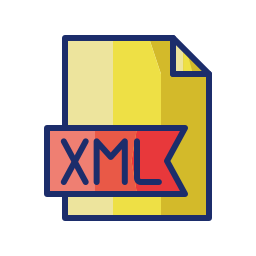 xml icono