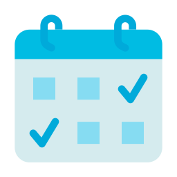 agenda icon