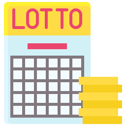 loterij icoon