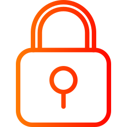 Lock icon