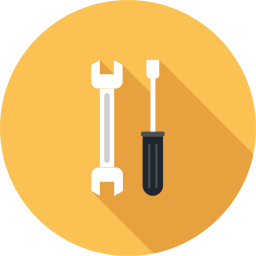 Tools icon