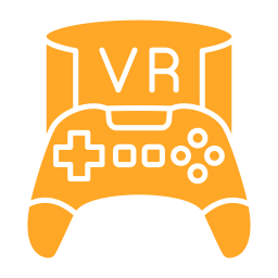 Vr game icon