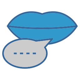 Speak icon