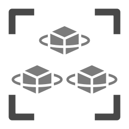 큐브 icon