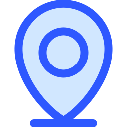 位置 icon