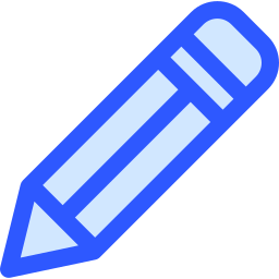 Pencil icon