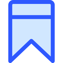 Закладка иконка