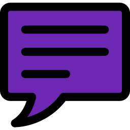 Message icon