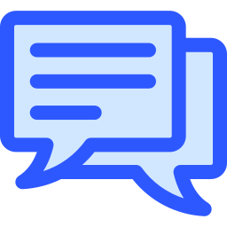 Message icon