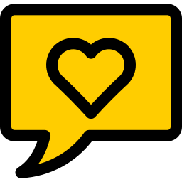 Chat icon