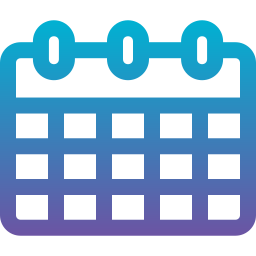 Calendar icon