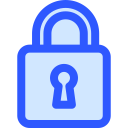 Lock icon