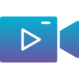 videokamera icon