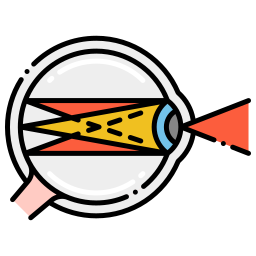 astigmatismus icon