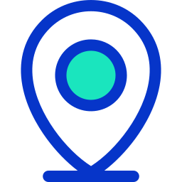 Location icon