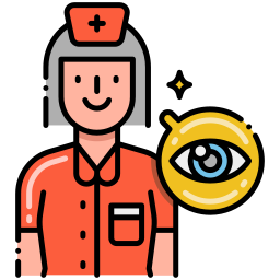 Nurse icon