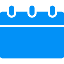 calendario icona